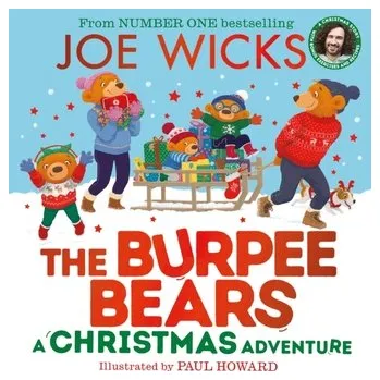 A Christmas Adventure - Wicks Joe