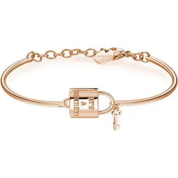 Šperk Brosway Náramek Chakra BHK280