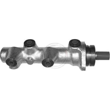 Brzdový válec Hlavní brzdový válec A.B.S. 1056