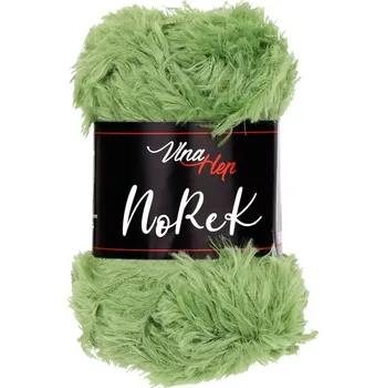 Příze Příze Vlna Hep Norek 41309