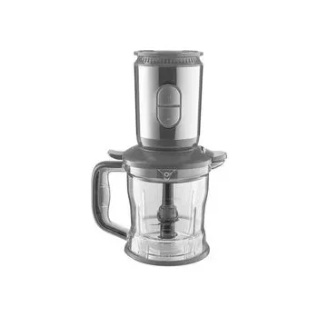 MIXÉR A PONORNÝ MIXÉR SMOOTHIE 2v1 FLAVIO ŠEDÝ -BOTTI TB22SM