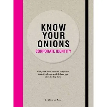 Know Your Onions - Corporate Identity