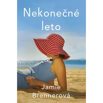 Nekonečné leto - Jamie Brenner