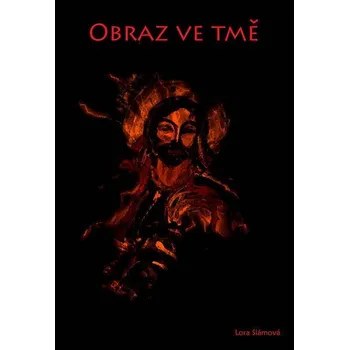 Kniha Obraz ve tmě Ekniha