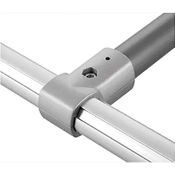 Stavební profil Spojka AJA_01E_H