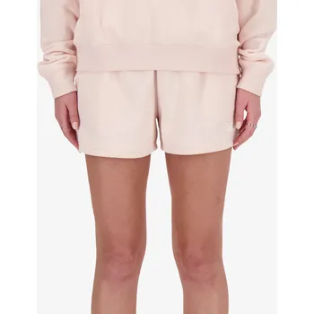 Dámské kraťasy NEW BALANCE French Terry Short S 706842