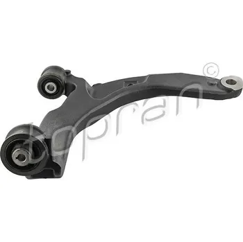 Opravná sada podvozku a pohonu kol Ridici paka, zaveseni kol TOPRAN 117 899