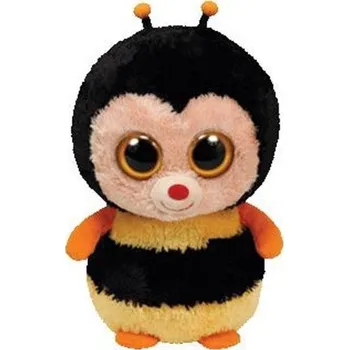 plyšák Plyšák TY Včelka očka 24 cm