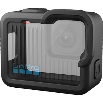 Pouzdro na kameru GoPro Ochranné pouzdro (Protective Sleeve - Shock Absorbing Rubber Design for HERO)