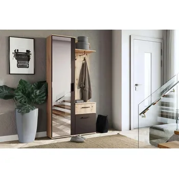 Předsíňová stěna Předsíňová stěna Lux L/P