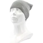 VoXX® čepice Micra šedá uni 1 ks