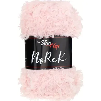 Příze Příze Vlna Hep Norek 41071