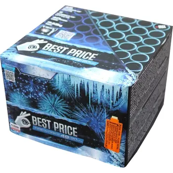 Klásek BEST PRICE FROZEN 49 RAN