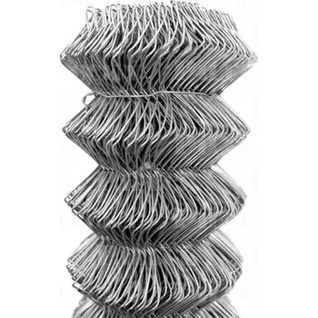 Pletivo Pletivo pozinkované 55x55/2mm/125cm