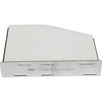 Kabinový filtr Filtr vzduchu v interiéru KAVO PARTS FCA-10048