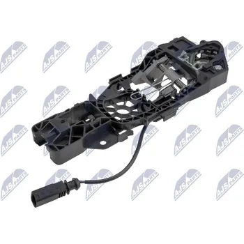 Dveře karosérie Rámeček, vnější klika dveří NTY EZC-VW-312