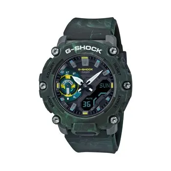 Módní doplněk Casio G-Shock GA-2200MFR-3AER