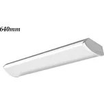 Technické svítidlo ZEFIR LD-OZE218-01 IP40 IK05, GTV