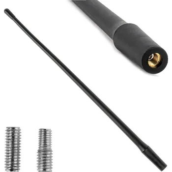 Rybářský prut Prut autoantény 33cm ANTM12 AMiO-04162