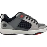 BOTY C1RCA TAVE TT - šedá - EUR 42,5 + při osobním odběru 1 511 Kč + doprava ZDARMA