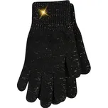 VoXX® rukavice Vivaro černá/zlatá uni 1 pár