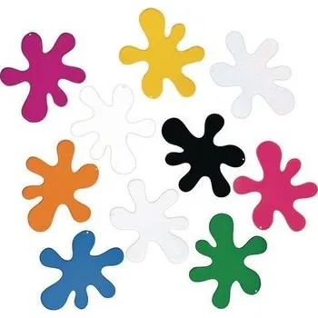 auto na autodráhu Vzdělávací sada Kaňky (10 ks)