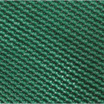 Stínicí plachta Stínící plotová síť 200cm/10bm - 220g/m2