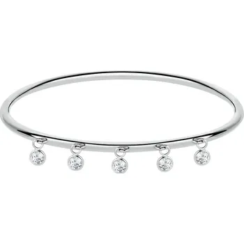 Módní doplněk Morellato Náramek CERCHI SAKM47