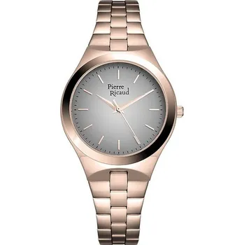 Hodinky Hodinky Pierre Ricaud Classic P22054.9117Q