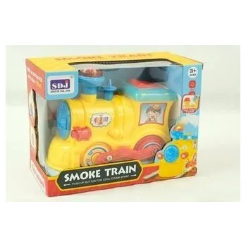 Dětské hřiště Ciuchcia