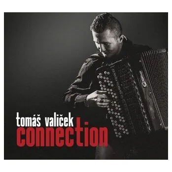 DVD film Tomáš Valíček: Connection - Tomáš Valíček