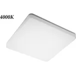 Stropní svítidlo BESA LD-BES24WKW-40 IP54 IK10, GTV