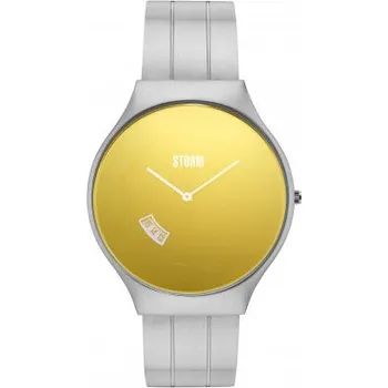 Hodinky Storm Cody XL Gold
