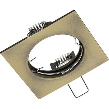 Bodové svítidlo Zápustné bodové svítidlo PORTO OP-PROD4-30 IP20, GTV