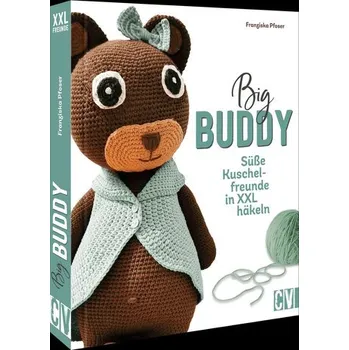 Big Buddy - Pfoser, Franziska