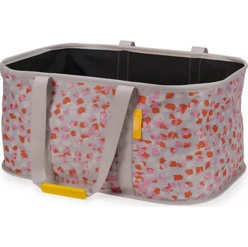 Koš na prádlo JOSEPH JOSEPH Skládací koš na prádlo Hold-All 50038, 35l, peach blossom