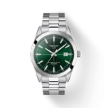 TISSOT GENTLEMAN POWERMATIC 80 SILICIUM T127.407.11.091.01