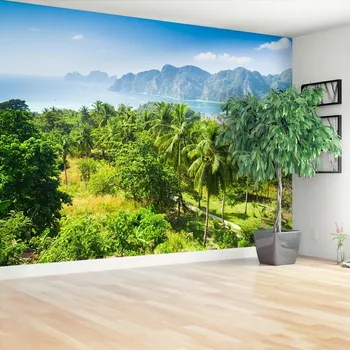 Fototapeta Fototapeta Krajina 104x70