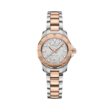 Hodinky Certina DS Action Lady C032.951.22.031.00