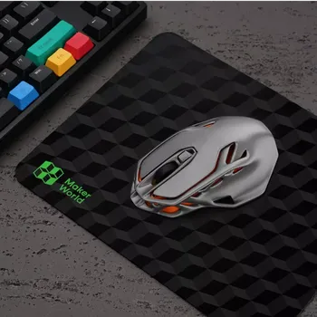 Myš Bambu Lab Wireless Mouse Components Kit 002