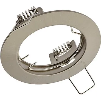 Bodové svítidlo Zápustné bodové svítidlo PORTO OP-PROD3-02 IP20, GTV