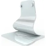 HYscent Stojánek STAND na osvěžovače vzduchu SOLO a DUAL, bílý 151-WH