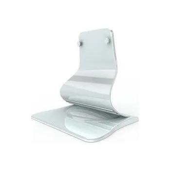 Osvěžovač vzduchu HYscent Stojánek STAND na osvěžovače vzduchu SOLO a DUAL, bílý 151-WH