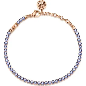 Šperk Brosway Náramek Desideri life BEI023