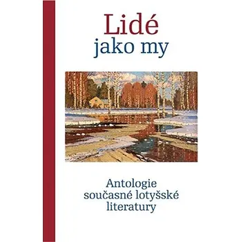 Kniha Lidé jako my Ekniha