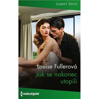 Kniha Jak se nakonec utopili Ekniha