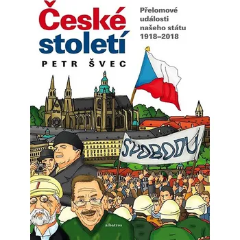 Kniha České století Ekniha