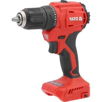 Vrtačka Vrtačka AKU bezuhlíková 45Nm - 18V YATO