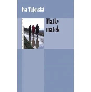 Kniha Matky matek Ekniha