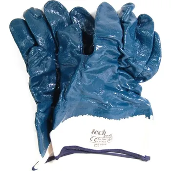 Pracovní rukavice Pronett SM1138 Pracovní rukavice povrstvené, vel. 10